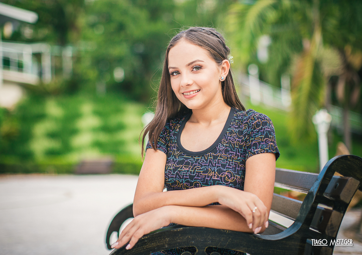 Book 15 anos; Debutante; Fazzenda Park Hotel; ensaio fotografico; Tiago Metzger; Book Externo