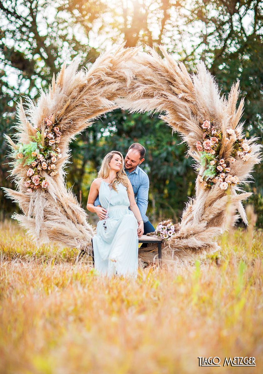 Ensaio Dia dos Namorados