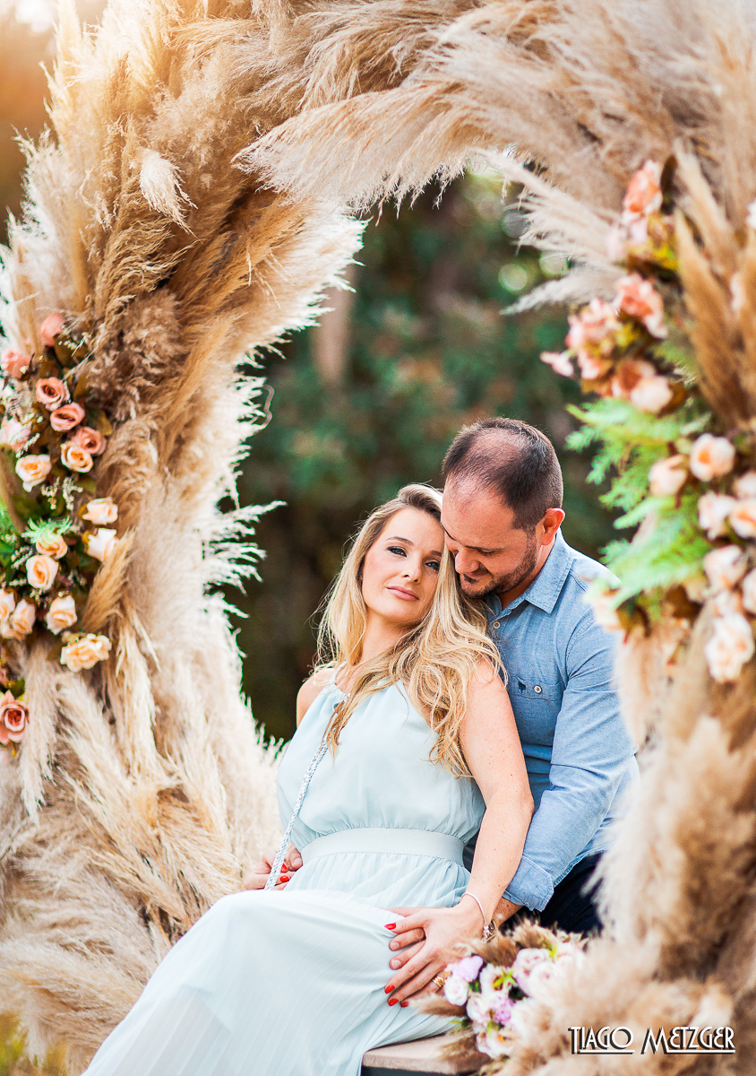 Ensaio Dia dos Namorados