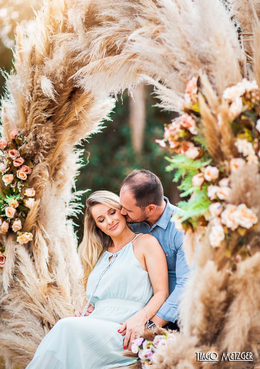 Ensaio Dia dos Namorados
