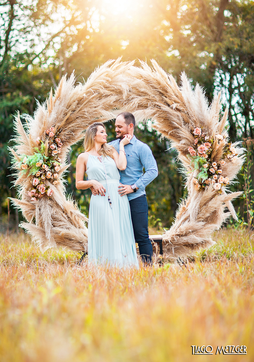 Ensaio Dia dos Namorados