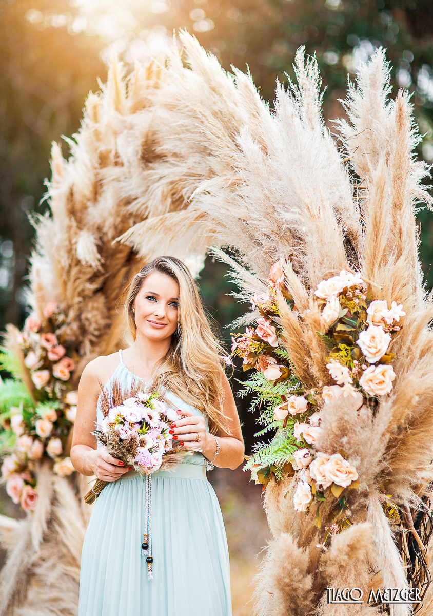 Ensaio Dia dos Namorados