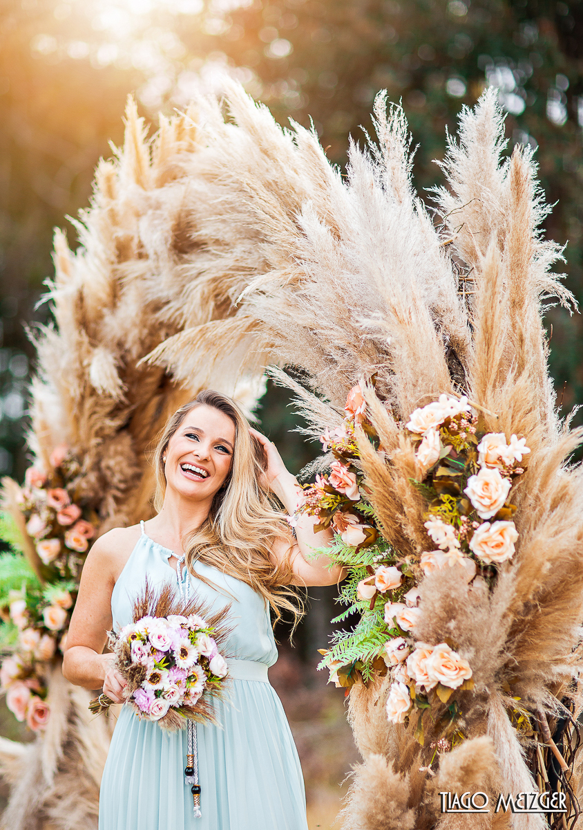 Ensaio Dia dos Namorados