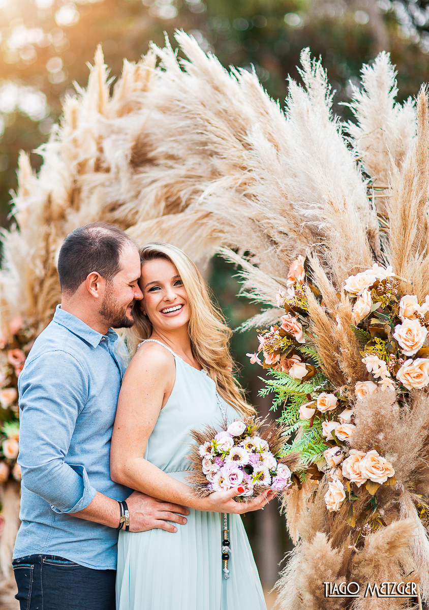 Ensaio Dia dos Namorados