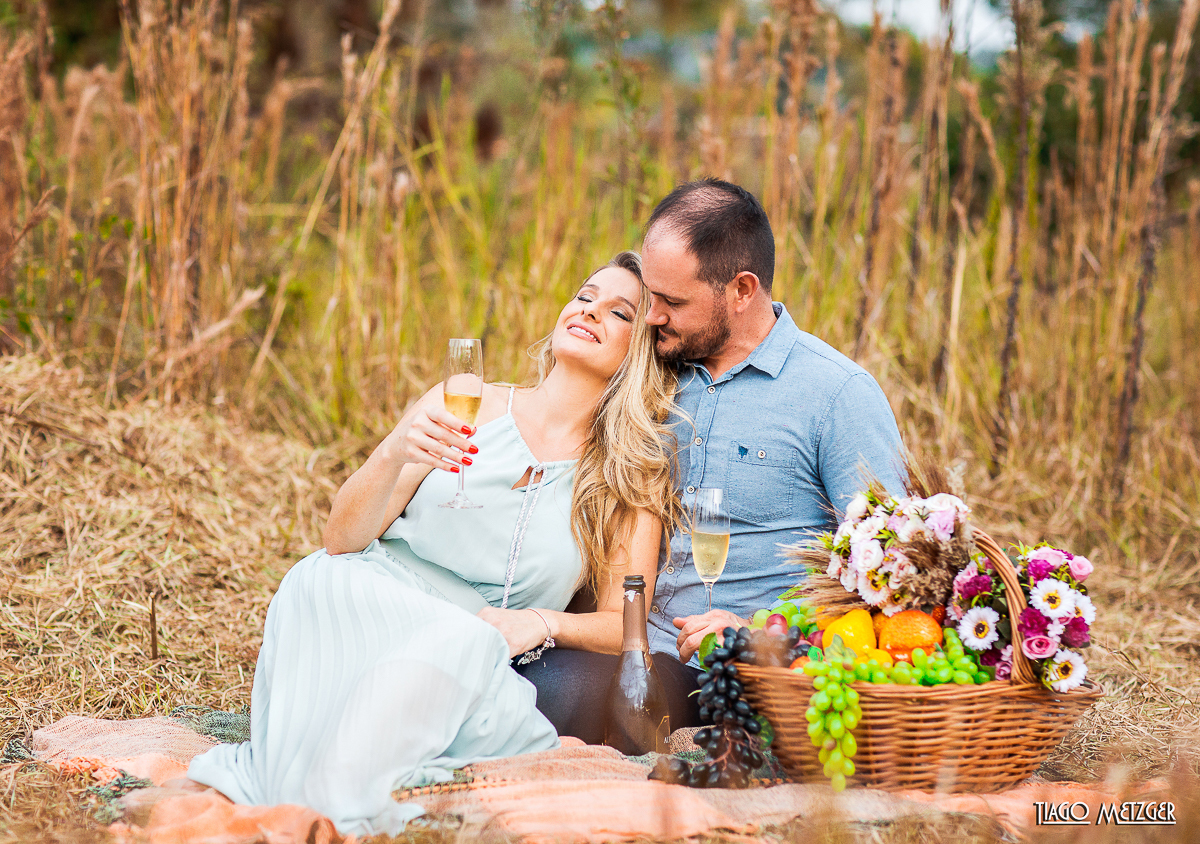 Ensaio Dia dos Namorados