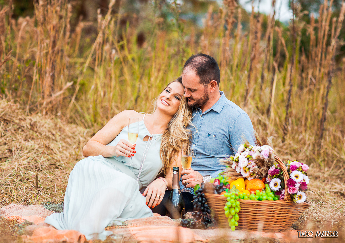 Ensaio Dia dos Namorados
