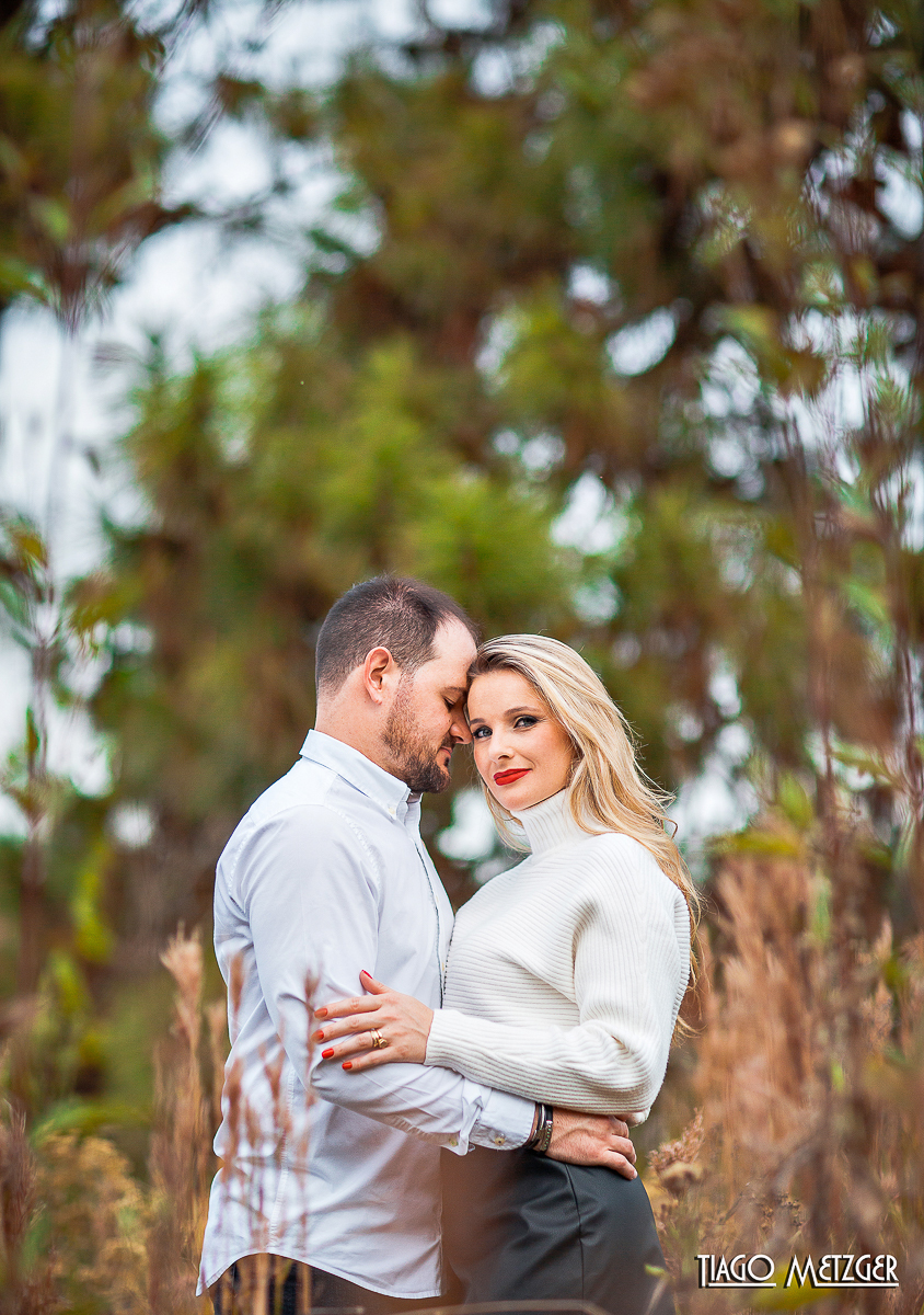 Ensaio Dia dos Namorados