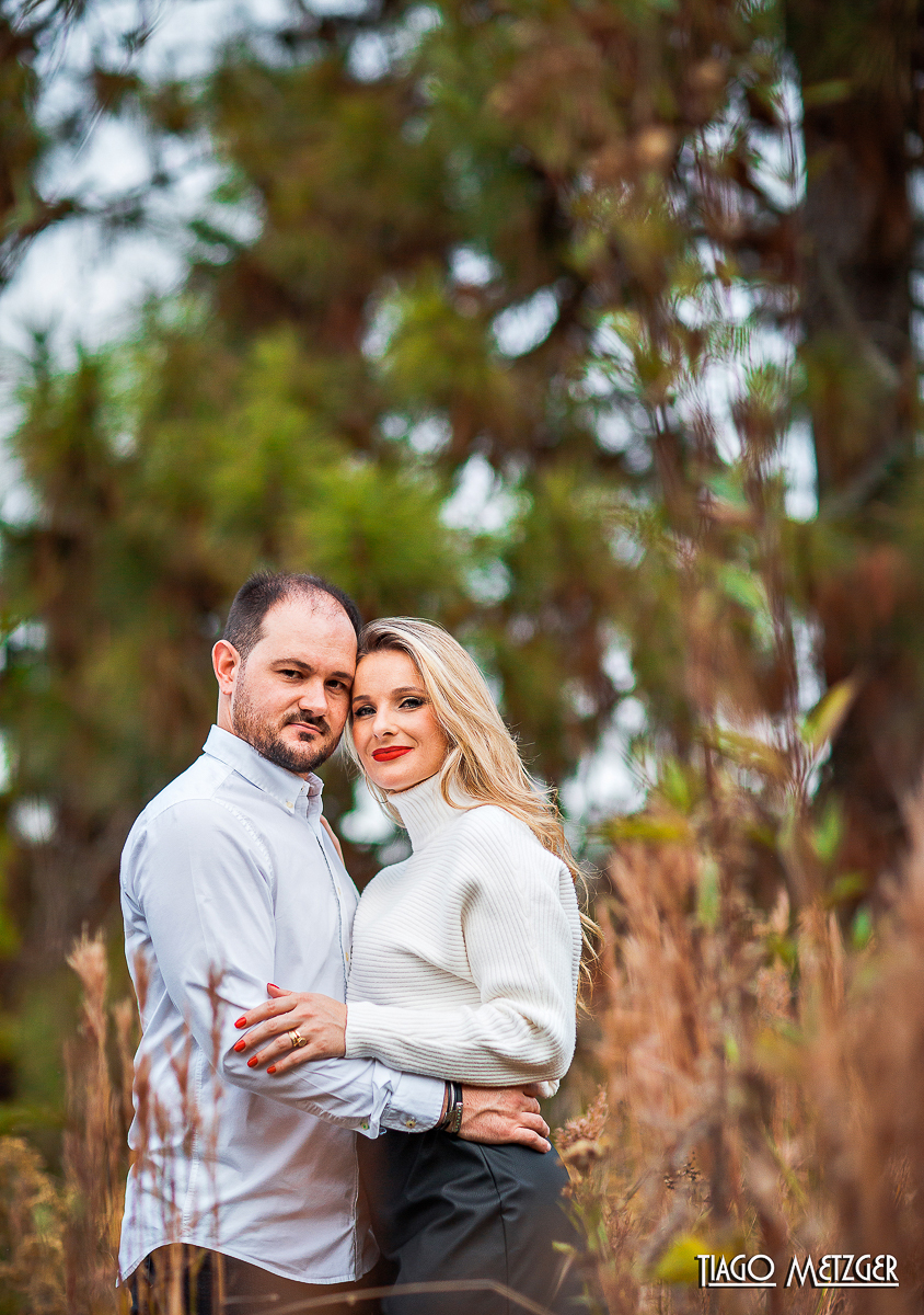 Ensaio Dia dos Namorados