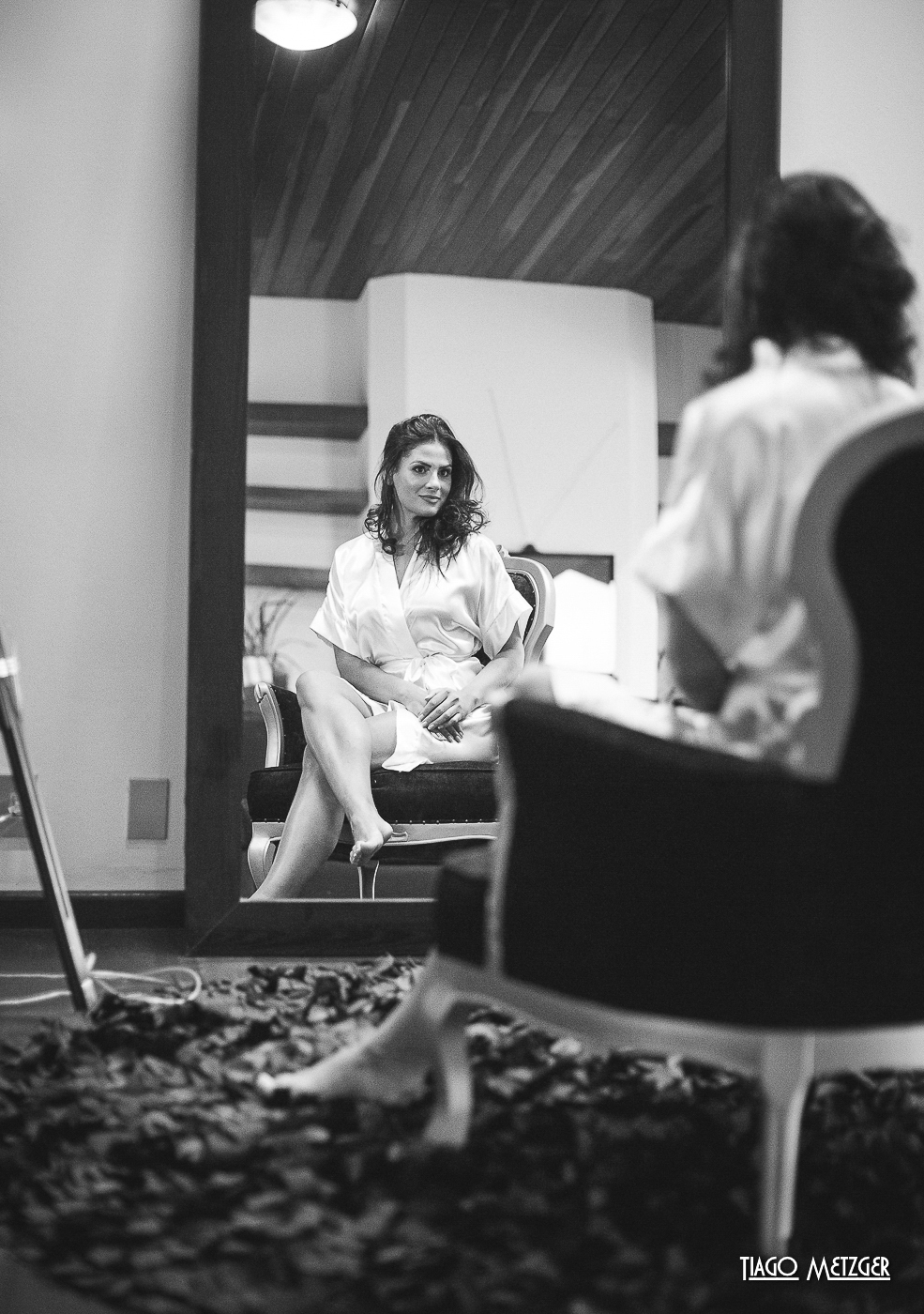 Casamento Fernanda e Everson