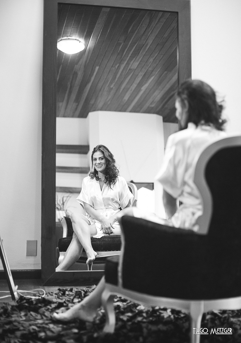 Casamento Fernanda e Everson