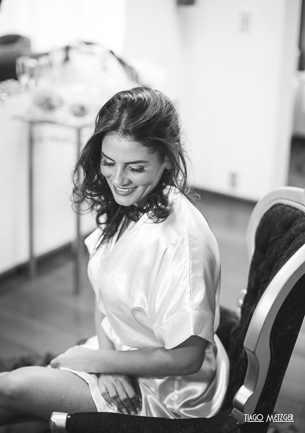 Casamento Fernanda e Everson