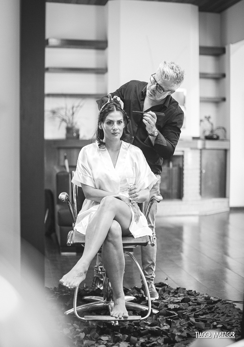 Casamento Fernanda e Everson