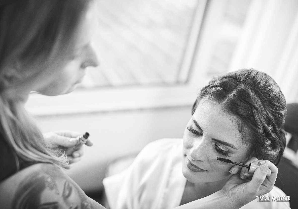 Casamento Fernanda e Everson