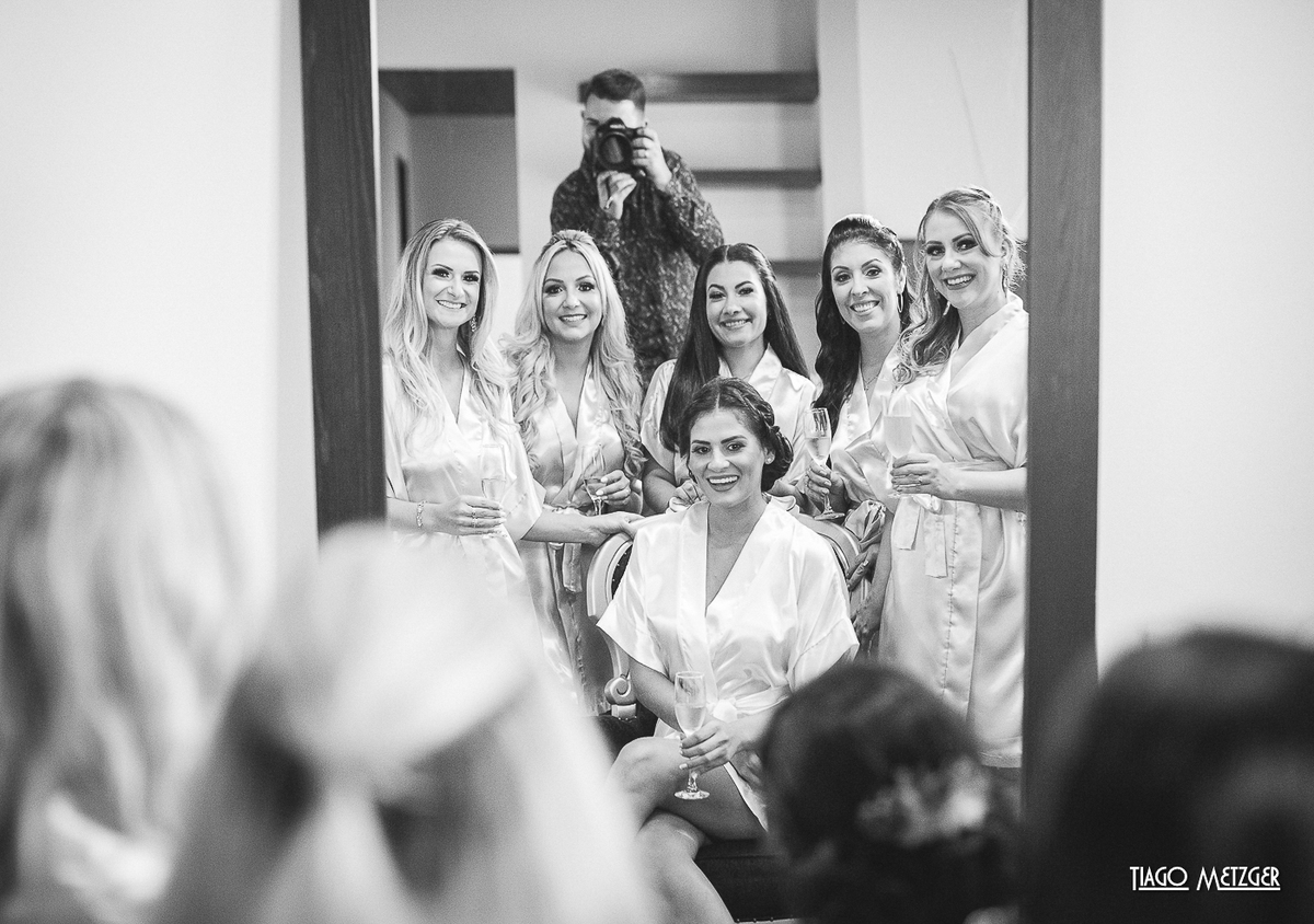 Casamento Fernanda e Everson