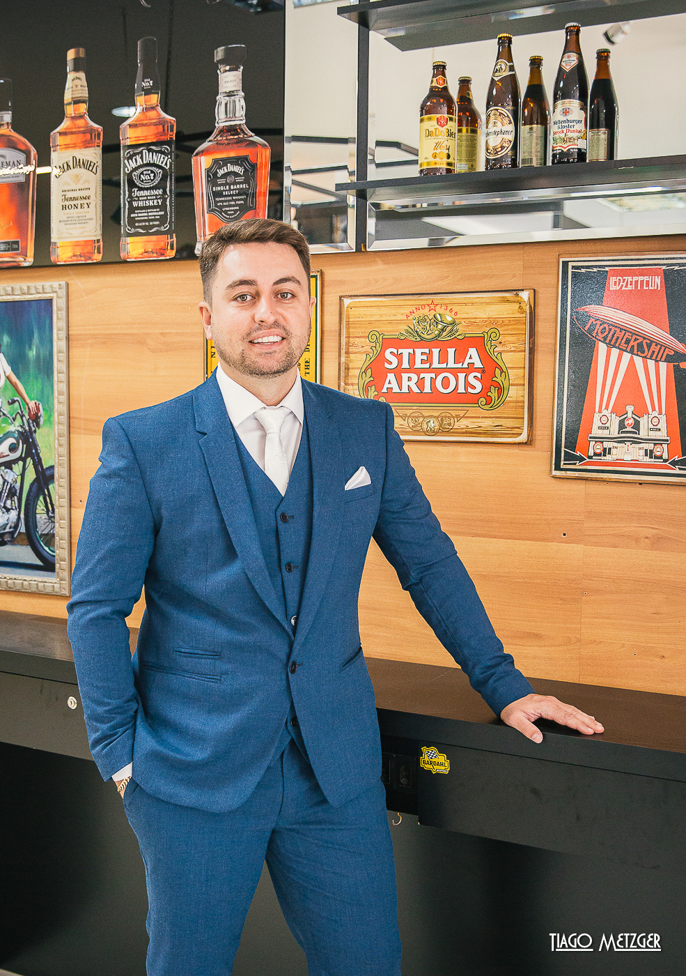 Casamento Fernanda e Everson