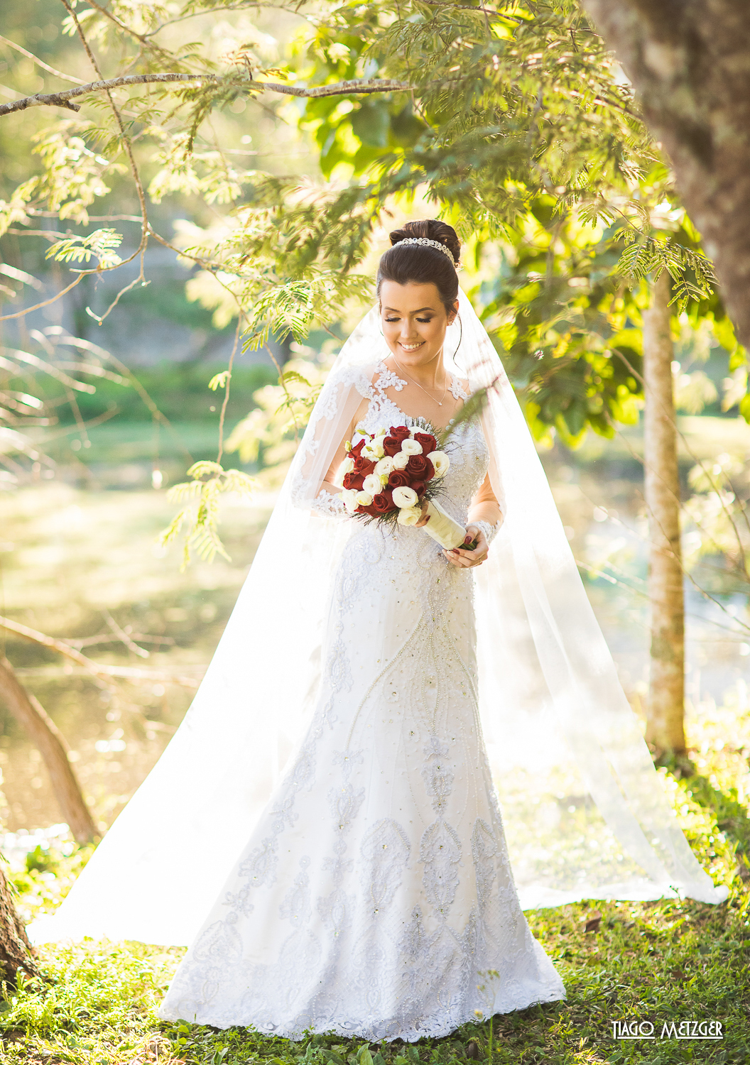 4 - Fotógrafo de casamento; Casamento Rio do sul; Casamento Ituporanga; Wedding; Tiago Metzger; Noivas Rio do Sul; Fotografia de casamento