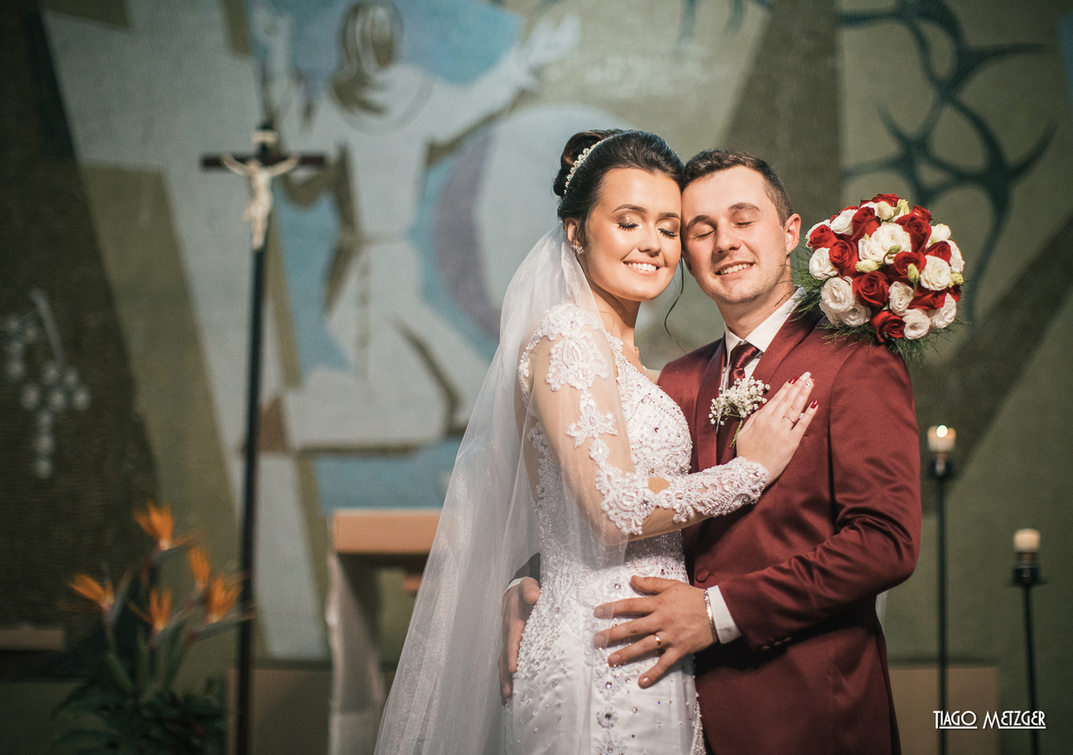 4 - Fotógrafo de casamento; Casamento Rio do sul; Casamento Ituporanga; Wedding; Tiago Metzger; Noivas Rio do Sul; Fotografia de casamento