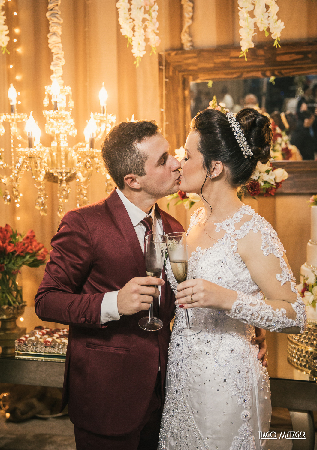 4 - Fotógrafo de casamento; Casamento Rio do sul; Casamento Ituporanga; Wedding; Tiago Metzger; Noivas Rio do Sul; Fotografia de casamento