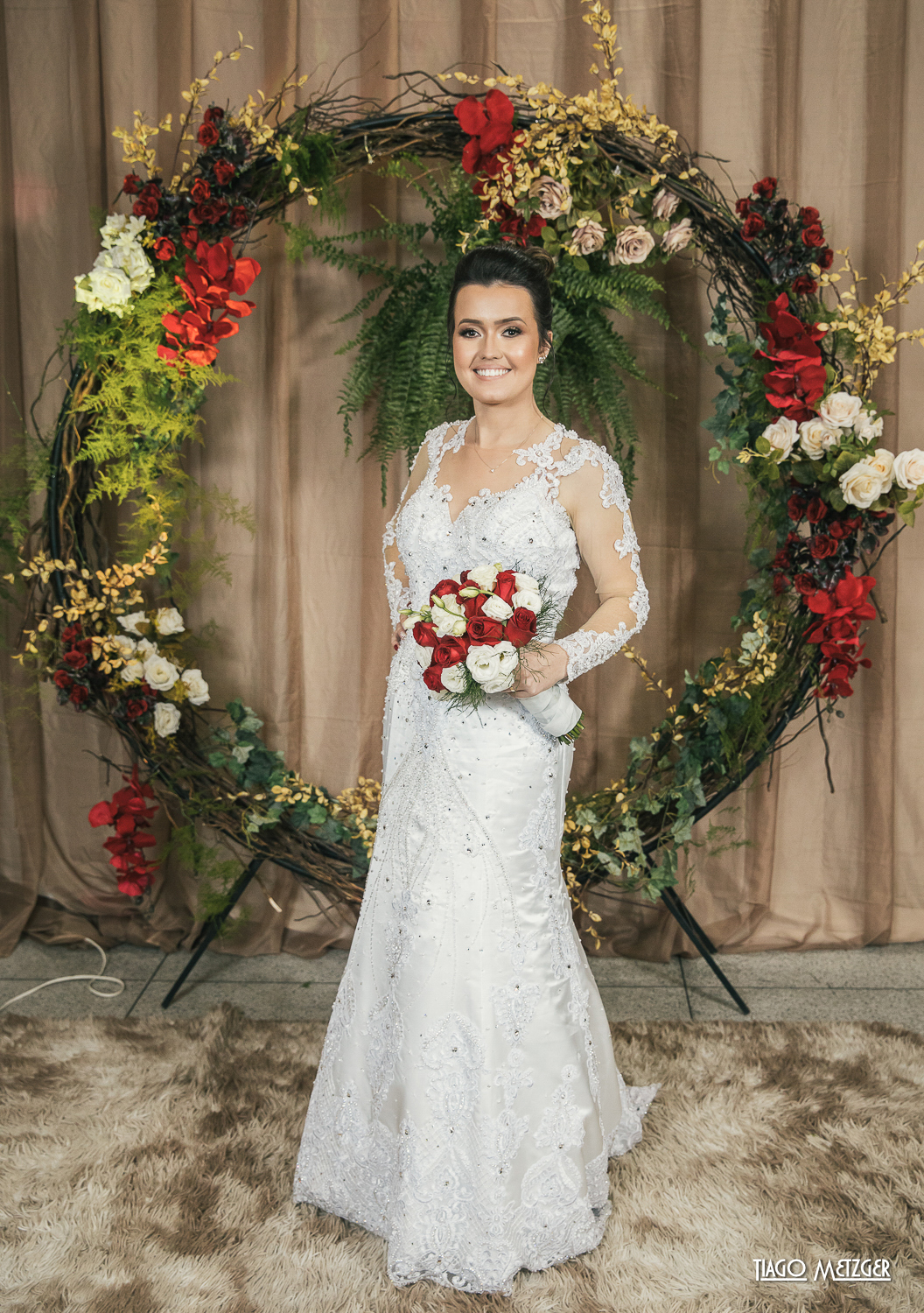 4 - Fotógrafo de casamento; Casamento Rio do sul; Casamento Ituporanga; Wedding; Tiago Metzger; Noivas Rio do Sul; Fotografia de casamento