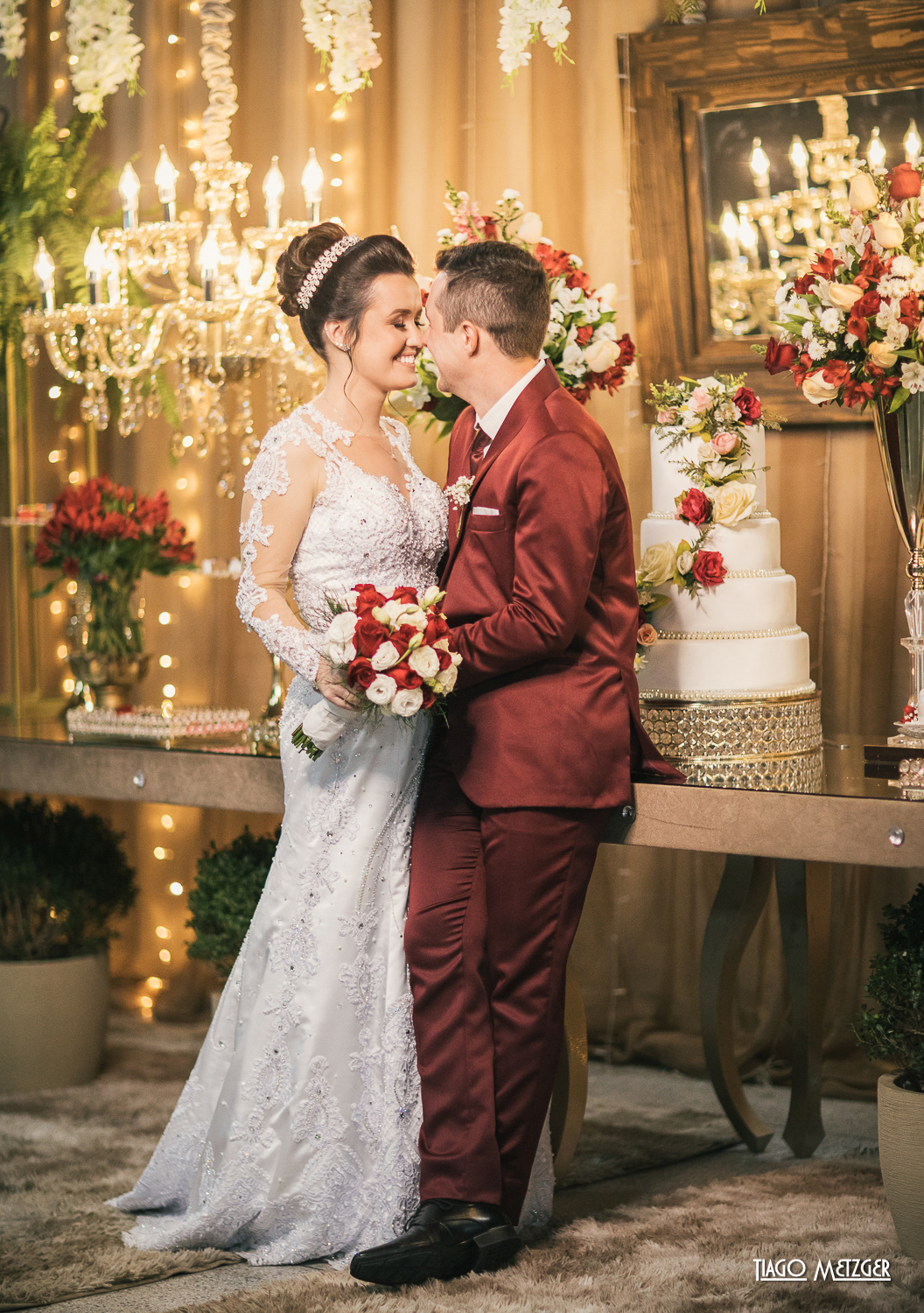 4 - Fotógrafo de casamento; Casamento Rio do sul; Casamento Ituporanga; Wedding; Tiago Metzger; Noivas Rio do Sul; Fotografia de casamento