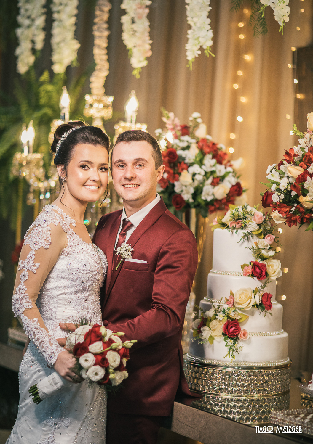 4 - Fotógrafo de casamento; Casamento Rio do sul; Casamento Ituporanga; Wedding; Tiago Metzger; Noivas Rio do Sul; Fotografia de casamento