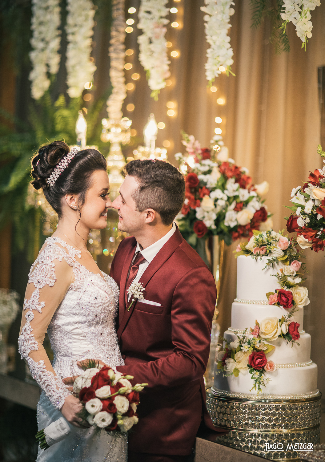 4 - Fotógrafo de casamento; Casamento Rio do sul; Casamento Ituporanga; Wedding; Tiago Metzger; Noivas Rio do Sul; Fotografia de casamento