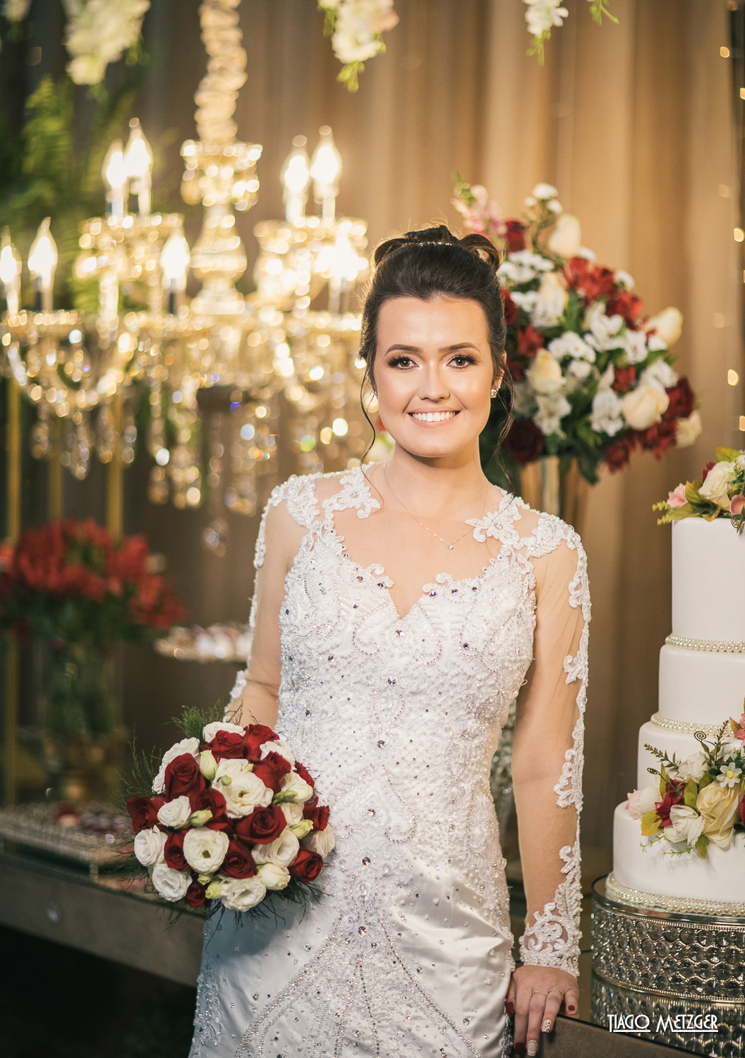 4 - Fotógrafo de casamento; Casamento Rio do sul; Casamento Ituporanga; Wedding; Tiago Metzger; Noivas Rio do Sul; Fotografia de casamento