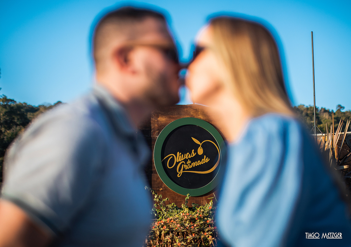 Olivas de Gramado; Ensaio de casal; Ensaio em Gramado e Canela; Tiago Metzger