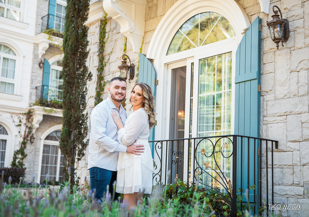 Hotel Coline de France; Ensaio de casal; Ensaio em Gramado e Canela; Tiago Metzger