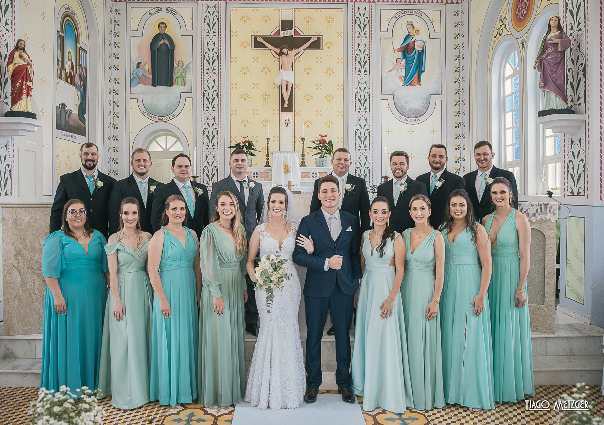 Casamento; Casamento de dia; Casamento em Rio do sul; Wedding; Osteria La Campagna; Wedding Day; Icasei; Casar em 2022