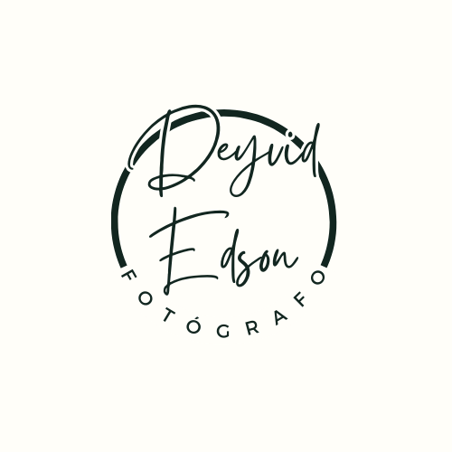 Logotipo de Deyvid Edson