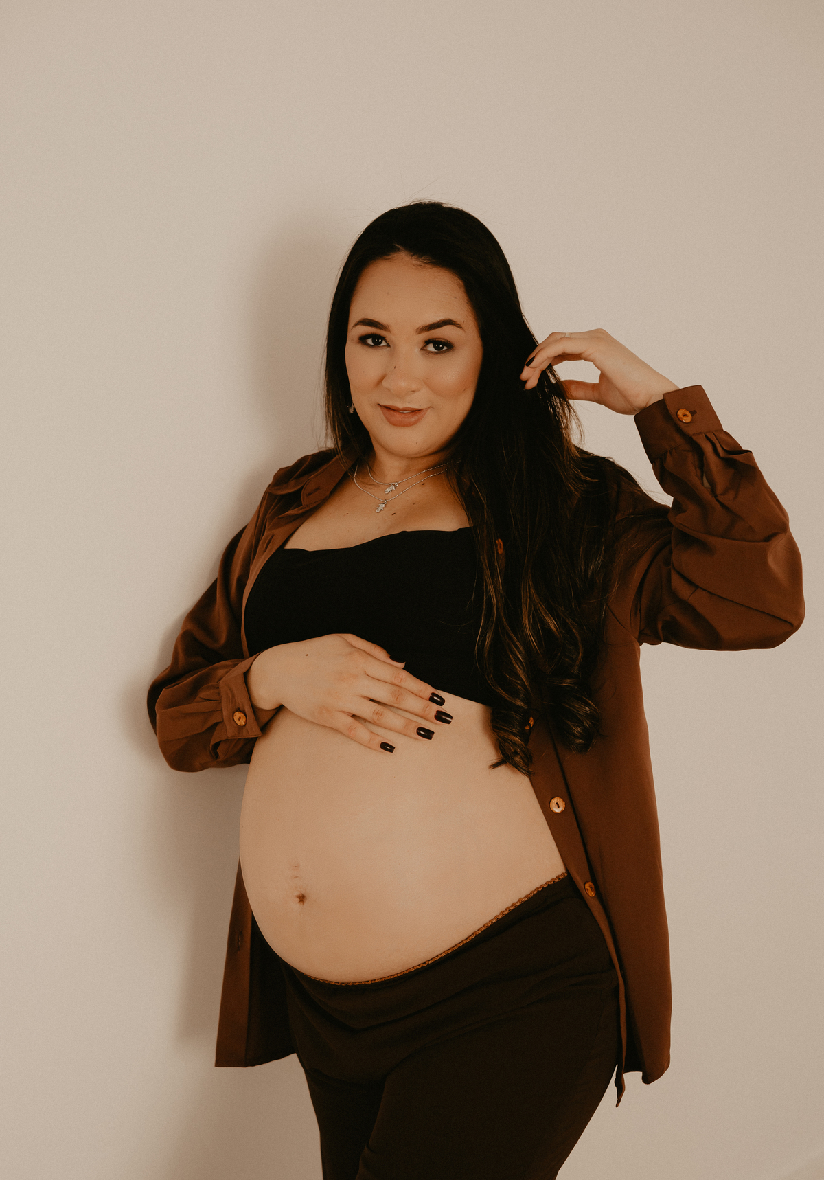 #ensaiogestantebh #gravidez #ensaiogestante #ensaiogestanteestúdio 