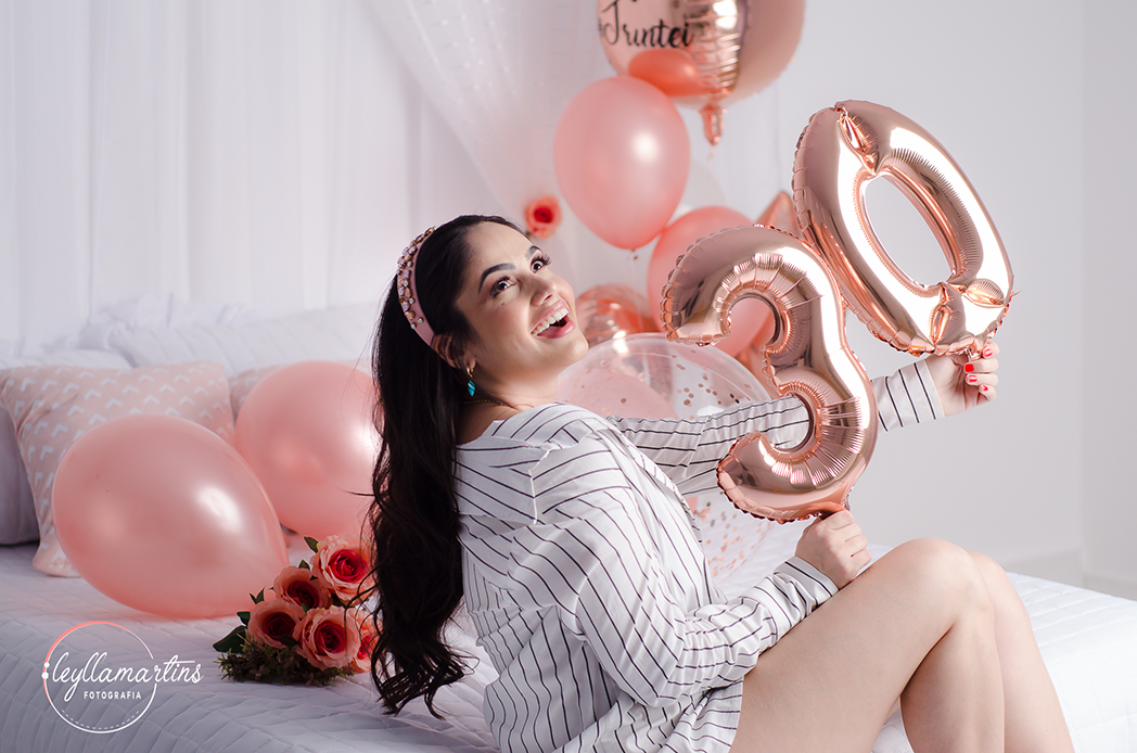 ENSAIO 30 ANOS TRINTEI BOOK 30 ANOS  FESTA DE 30 ANOS TRINTEI BOOK GESTANTE ENSAIO FAMILIA 