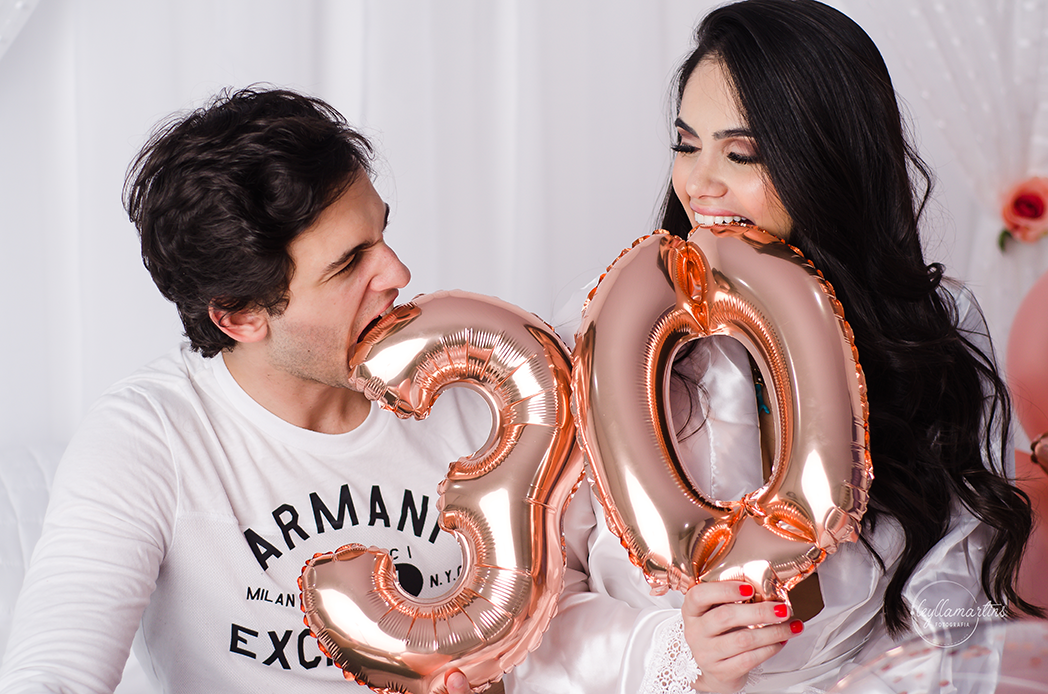 ENSAIO 30 ANOS TRINTEI BOOK 30 ANOS  FESTA DE 30 ANOS TRINTEI BOOK GESTANTE ENSAIO FAMILIA 