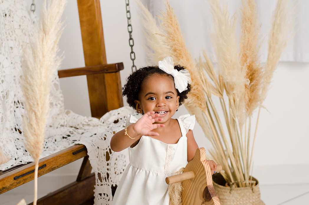 ENSAIO INFANTIL SMASH THE CAKE  ENSAIO ESTÚDIO 