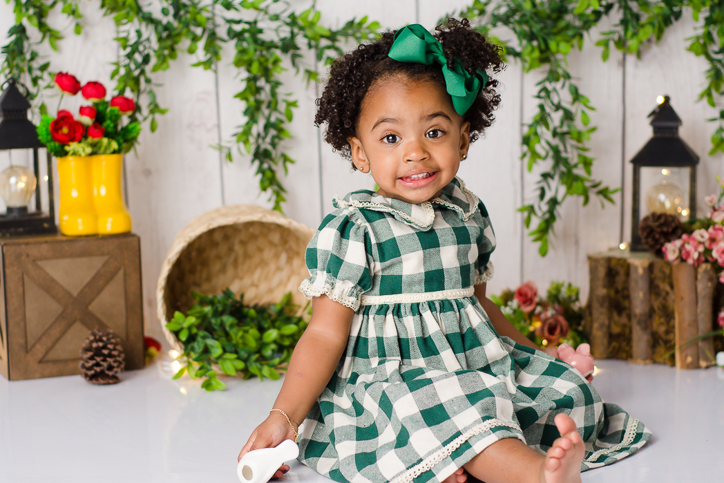 ENSAIO INFANTIL 2 ANOS  ENSAIO EM ESTÚDIO SMASH THE CAKE 