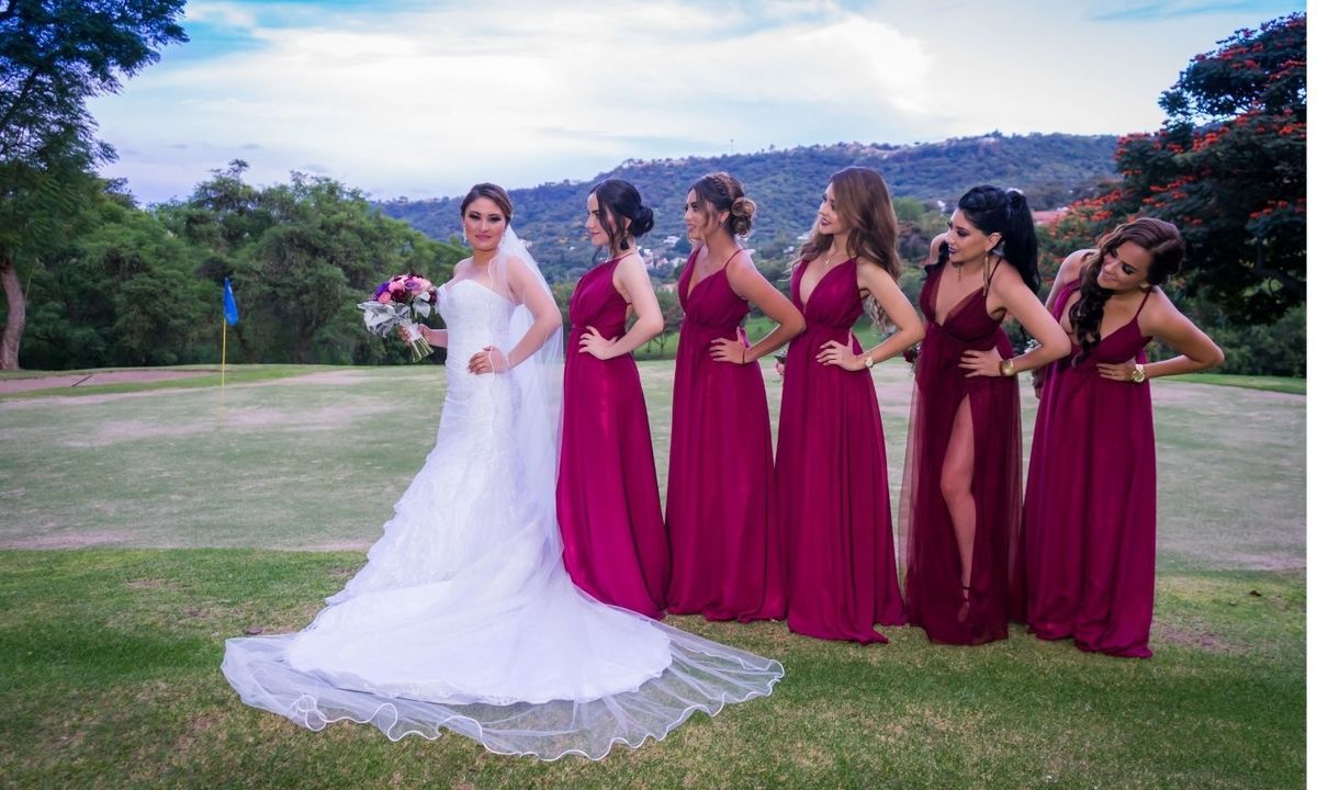 Casamento na Turquia