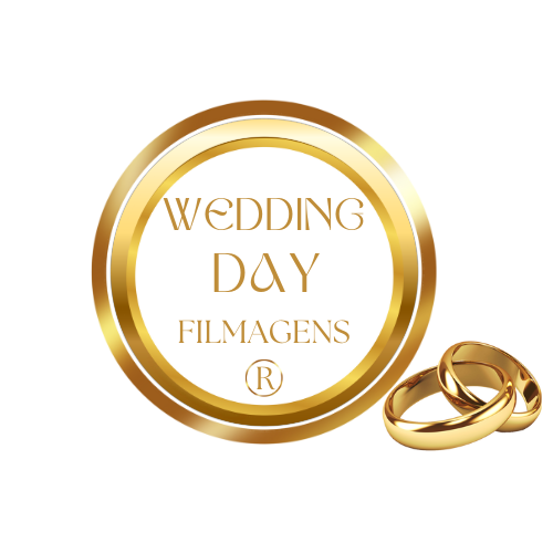 Logotipo de weddingdayff