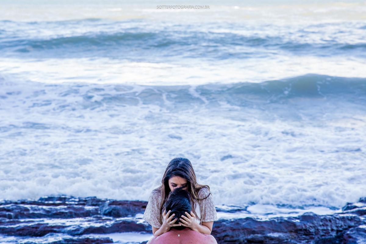 sentimento, sotter fotografia