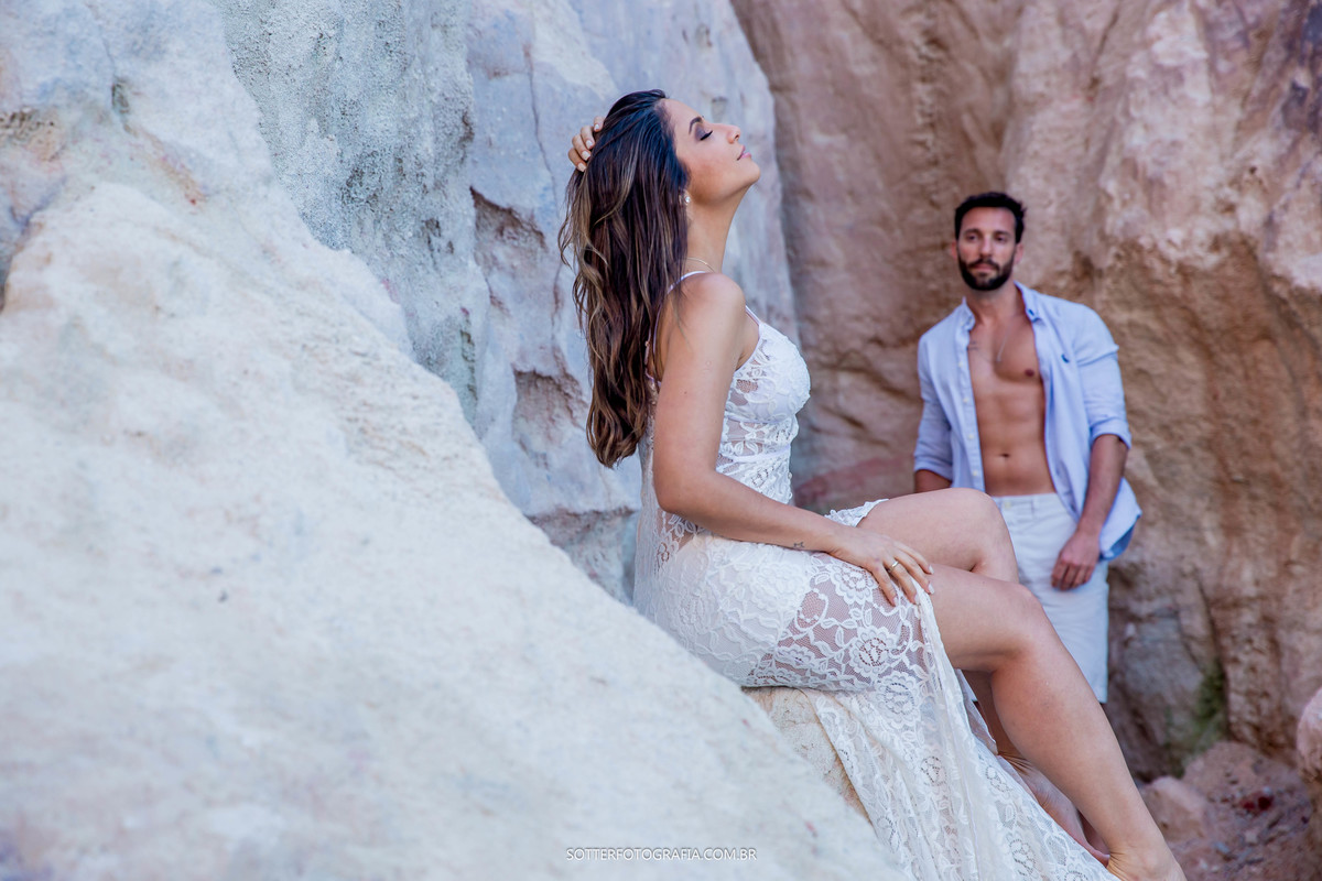 sexy no save the date