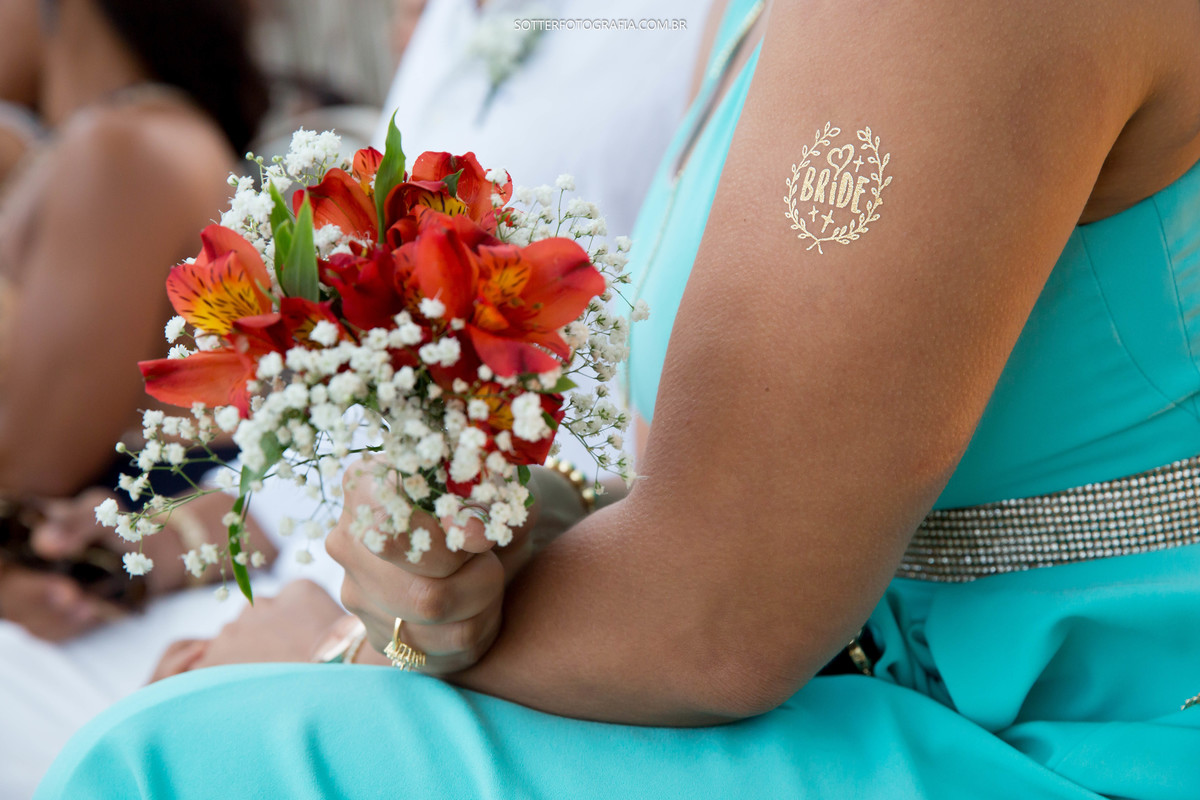 bride