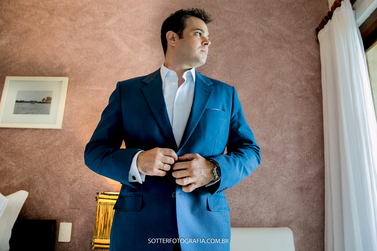 making off do noivo tropical trancoso