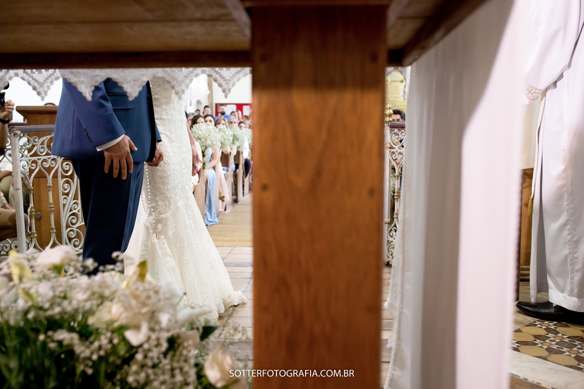 casamento na igreja nossa senhora da ajuda arraial dajuda 
