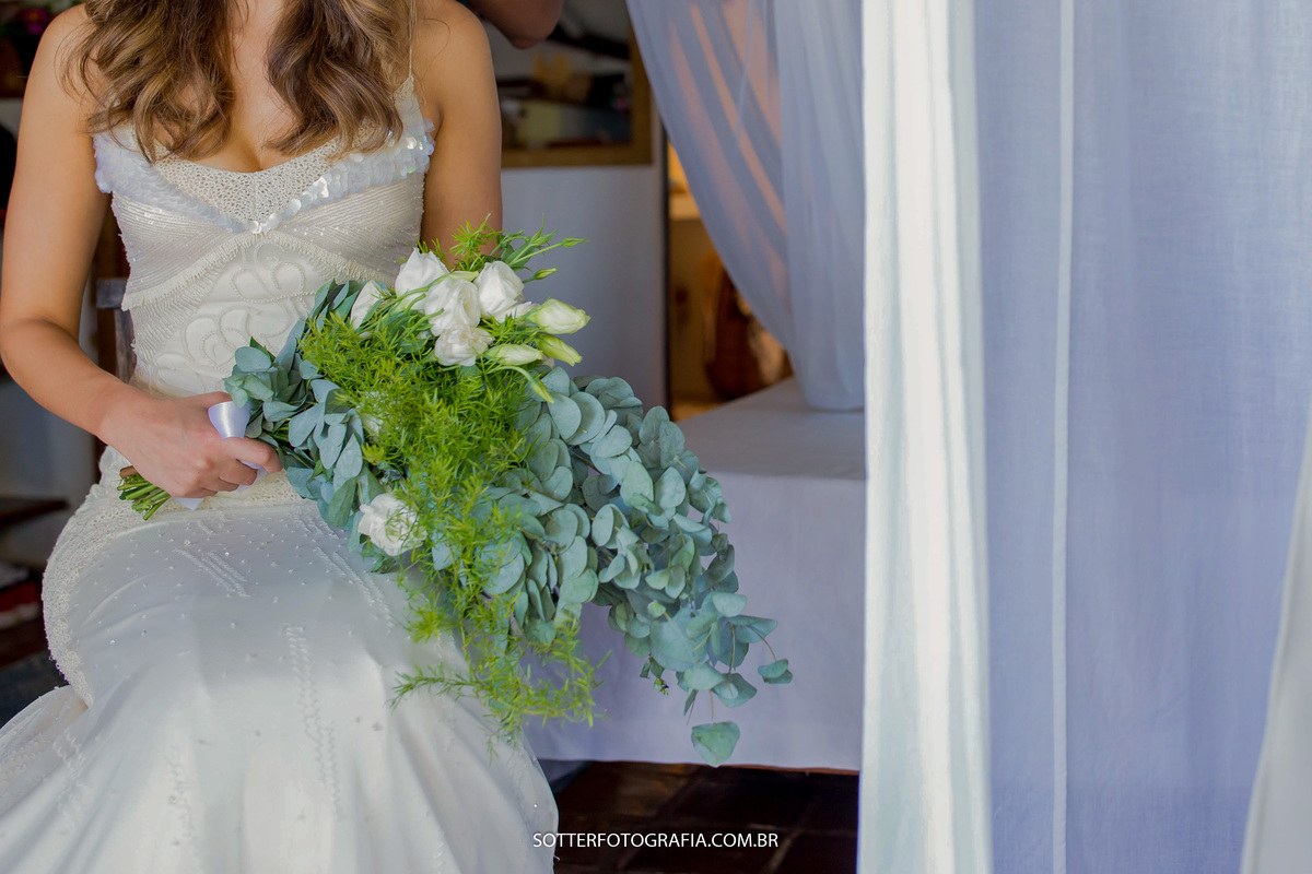 noiva buque verde vestido da noiva casar em trancoso sotter fotografia