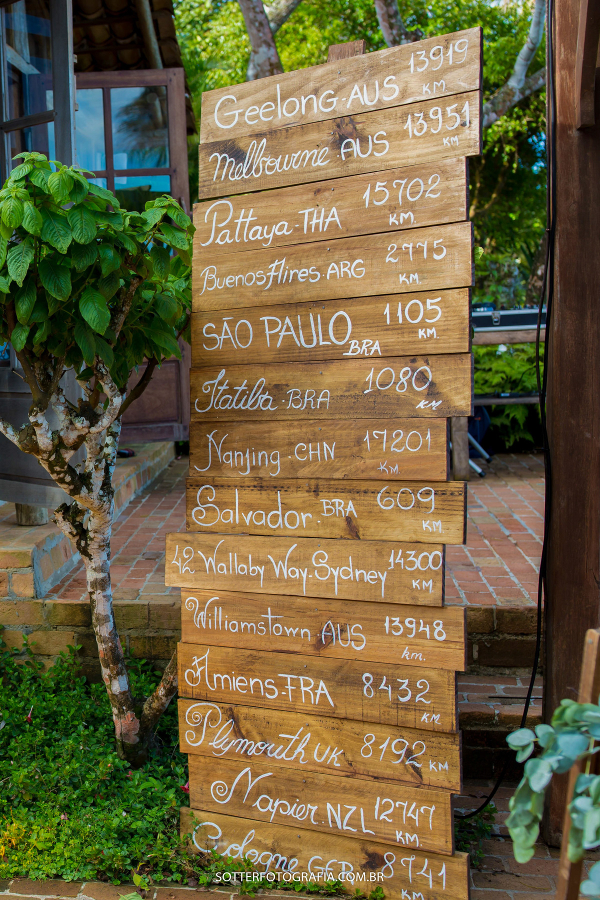 casamento em trancoso noivos cassia e nick sotter fotografia