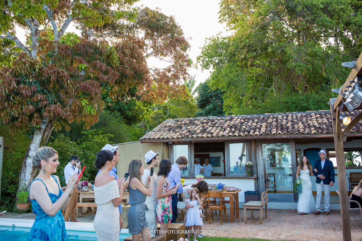 casamento em trancoso casa de lia la vem a noiva sotter fotografia