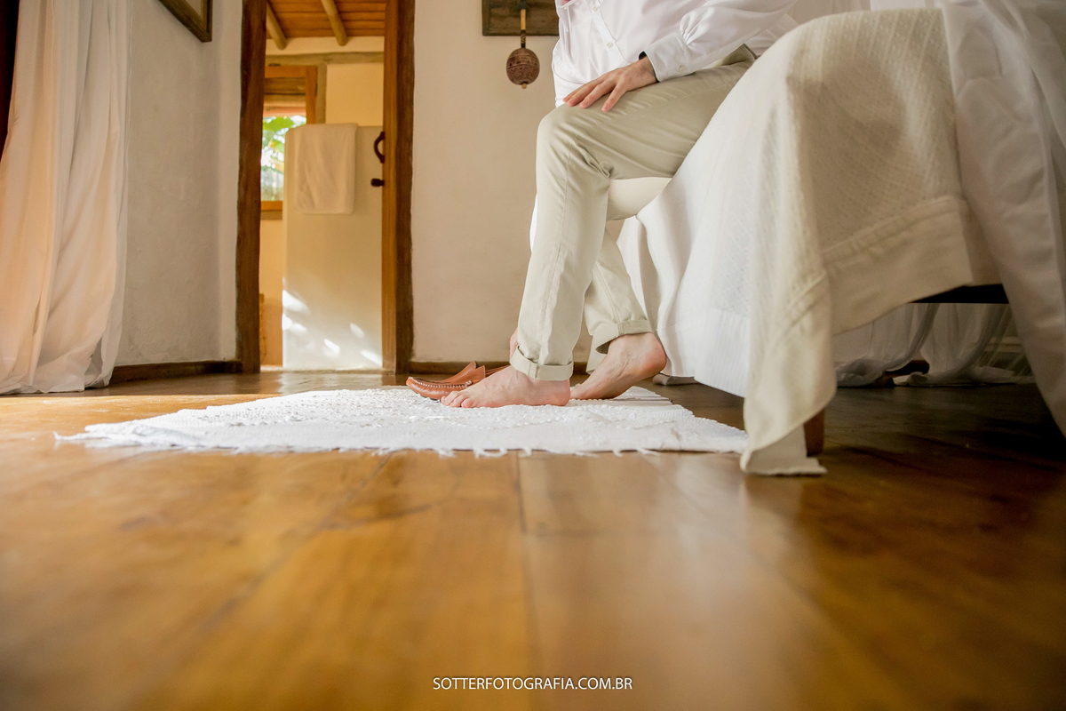 casamento em trancoso  casa de lia pes do noivo sotter fotografia