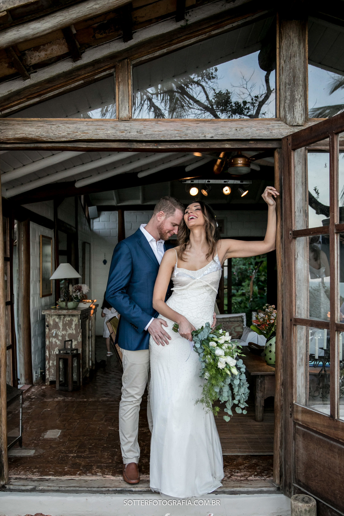 noivos casamento em trancoso casamento de dia casa de lia sotter fotografia