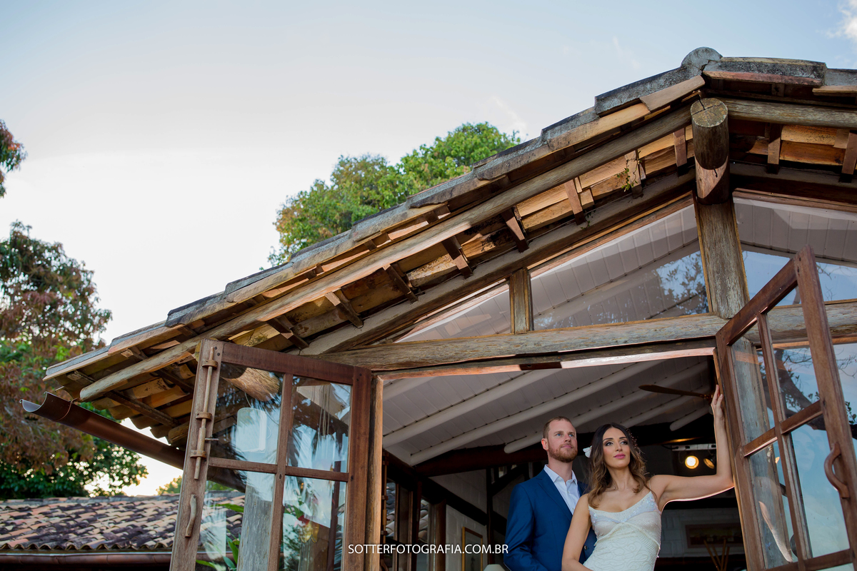 noivos casa de lia dia de sol casamento em trancoso sotter fotografia