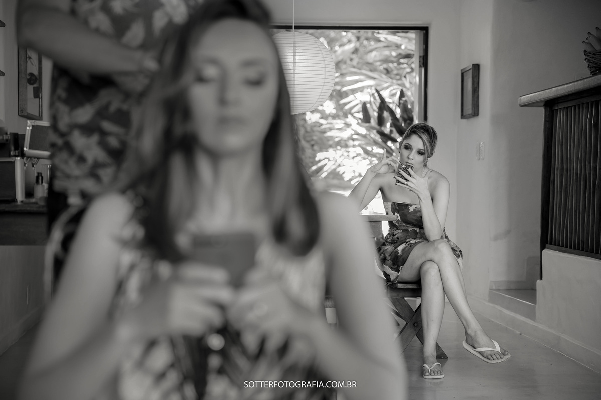 casamento em trancoso noiva sotter fotografia